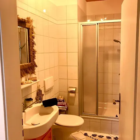 Apartamento In Grevenbroich