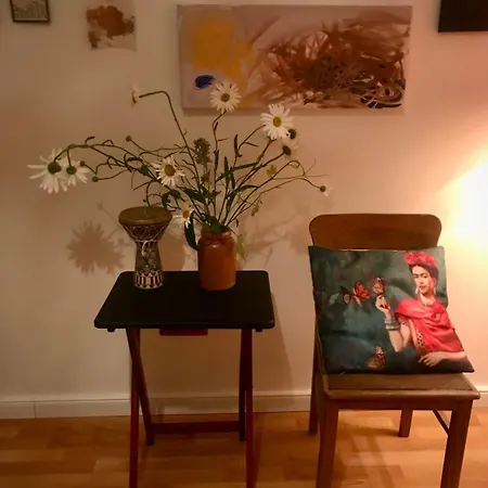 Apartment In