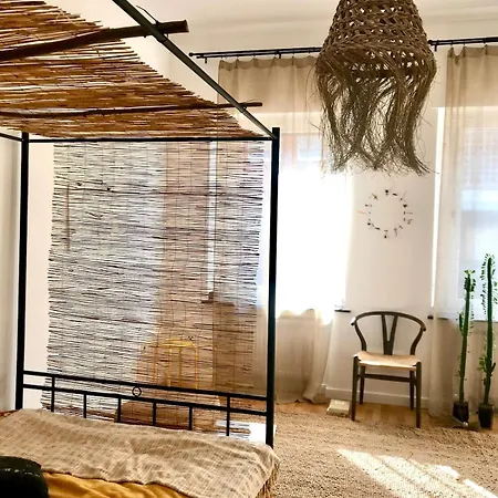 In Apartamento Grevenbroich