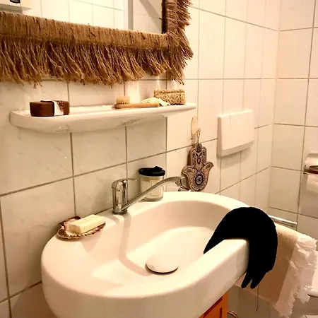 Apartamento In Grevenbroich