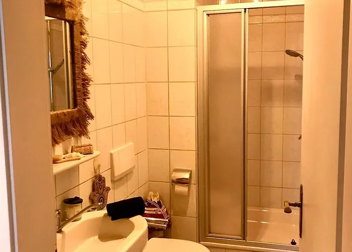 Lejlighed In Grevenbroich