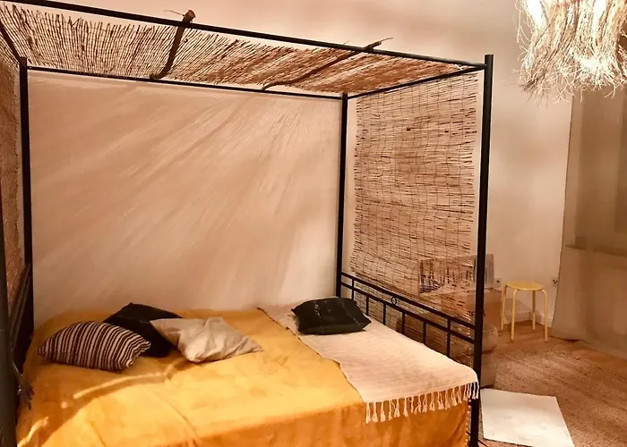 Lejlighed In Grevenbroich