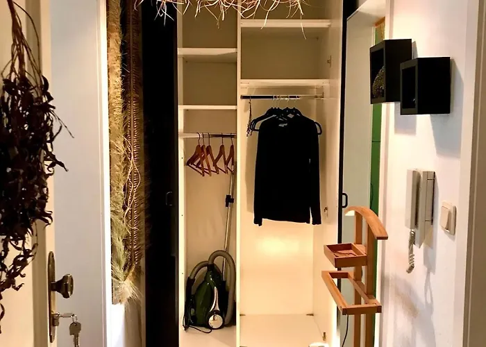 Lejlighed In Grevenbroich