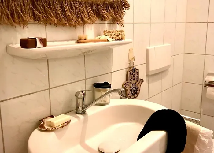 Lejlighed In Grevenbroich